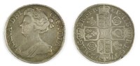 Lot 43 - Great Britain