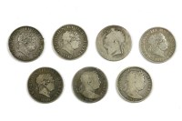 Lot 47 - Great Britain