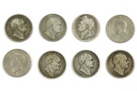 Lot 54 - Great Britain