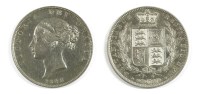 Lot 57 - Great Britain