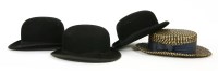 Lot 705 - A quantity of leather tack
