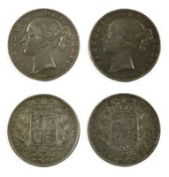Lot 58 - Great Britain