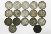 Lot 73B - Great Britain