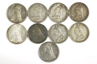 Lot 125 - Great Britain