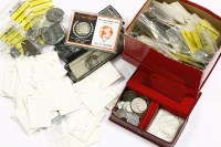 Lot 152 - Great Britain and World
