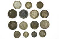Lot 130 - Great Britain