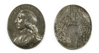 Lot 112 - Medals