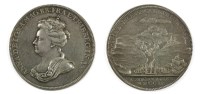 Lot 108 - Medals