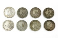 Lot 129 - Great Britain