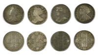 Lot 39 - Great Britain