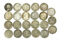 Lot 121A - Great Britain