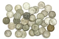 Lot 133 - Great Britain
