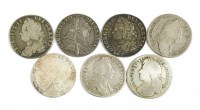 Lot 31A - Great Britain