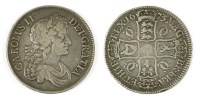 Lot 29 - Great Britain