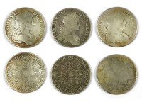 Lot 27 - Great Britain
