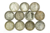 Lot 121 - Great Britain