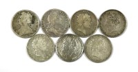 Lot 122 - Great Britain