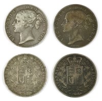 Lot 59 - Great Britain
