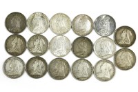 Lot 137 - Great Britain