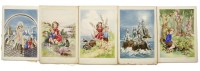 Lot 486 - Yvonne Perrin