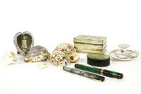 Lot 346 - A quantity of Bijouterie