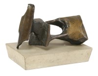 Lot 287 - Ezra Orion (Israeli