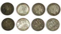 Lot 75A - Great Britain