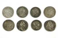 Lot 127 - Great Britain