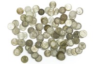 Lot 123 - Great Britain