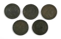 Lot 48 - Great Britain