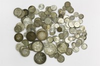 Lot 136 - Great Britain