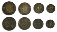 Lot 72 - Great Britain