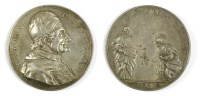 Lot 104 - Medals