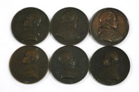 Lot 117 - Medals