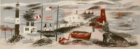 Lot 551 - John Piper (1903-1992)
NURSERY FRIEZE