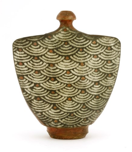 Lot 400 - John Bedding (b.1947)