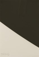 Lot 360 - Ellsworth Kelly (American