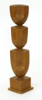 Lot 500 - Donald Wells (1924-2014)