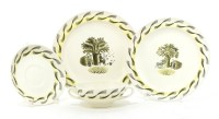 Lot 235 - Wedgwood 'Garden' items