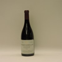 Lot 245 - Nuits-Saint-Georges 1ere Cru