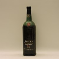 Lot 89 - Taylor's 4XX LBV Reserve