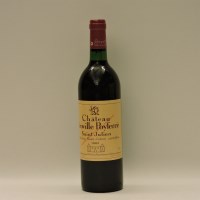 Lot 289 - Château Léoville-Poyferré