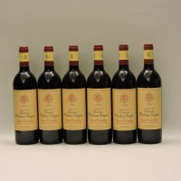 Lot 290 - Château Phélan-Ségur