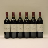 Lot 291 - Château Haut-Bages Libéral