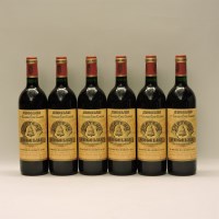 Lot 292 - Château Angelus