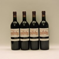 Lot 296 - Château Cos d’Estournel