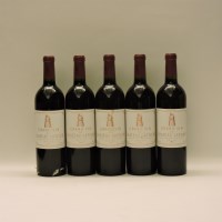 Lot 297 - Château Latour