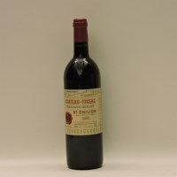 Lot 298 - Château-Figeac