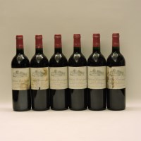 Lot 300 - Assorted Pomerol to include: Château Gazin