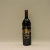 Lot 301 - Château Palmer